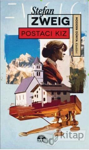 Postacı Kız