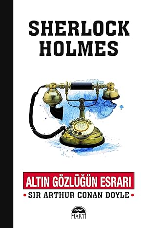 Altın Gözlüğün Esrarı