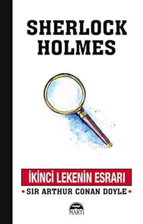 İkinci Lekenin Esrarı