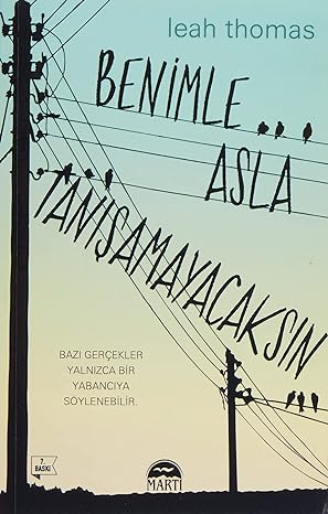 Benimle Asla Tanışamayacaksın