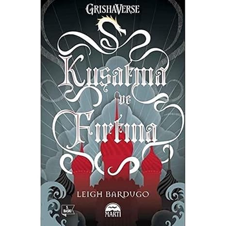 Kuşatma ve Fırtına