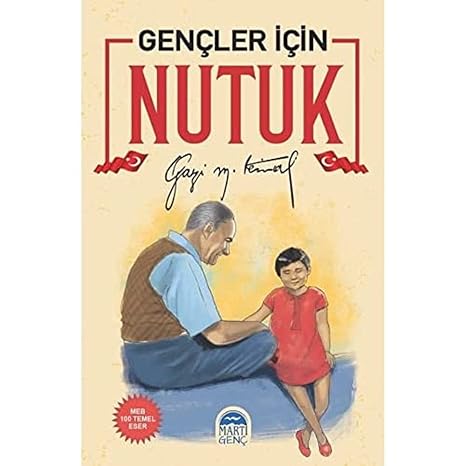 Gençler İçin Nutuk