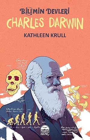 Charles Darwin - Bilimin Devleri