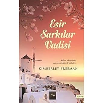 Esir Şarkılar Vadisi: Kalbin sol anahtarı suskun melodilerde gizlidir.
