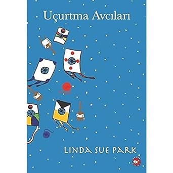 Uçurtma Avcıları