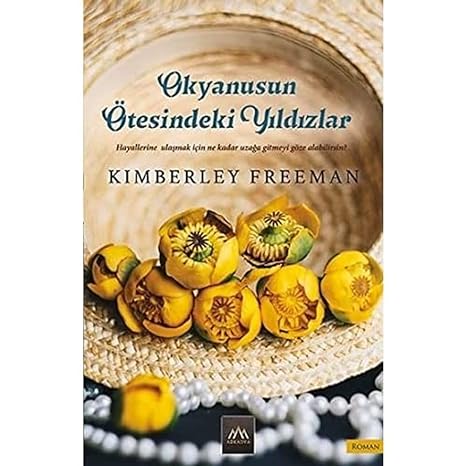 Okyanusun Ötesindeki Yıldızlar