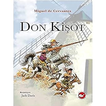 Don Kişot
