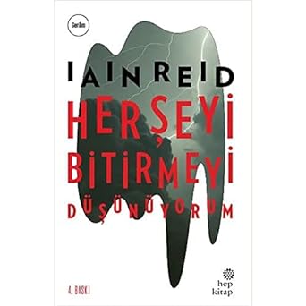 Her Şeyi Bitirmeyi Düşünüyorum
