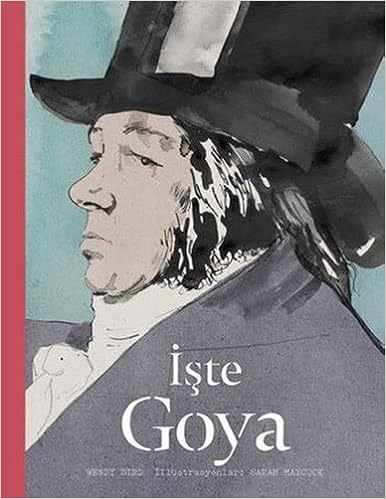 İşte Goya