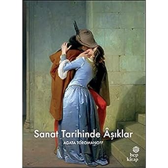 Sanat Tarihinde Aşıklar