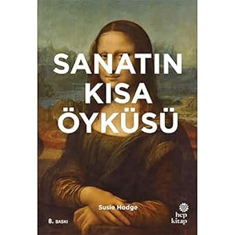 Sanatın Kısa Öyküsü