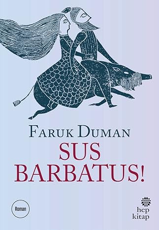 Sus Barbatus