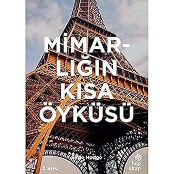 Mimarlığın Kısa Öyküsü
