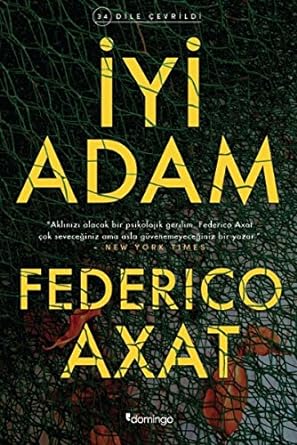 İyi Adam: 34 Dile Çevrildi