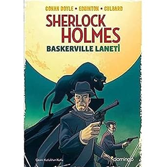 Sherlock Holmes-Baskerville Laneti
