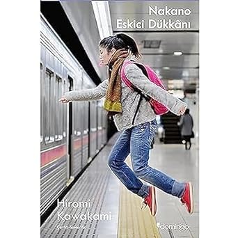 Nakano Eskici Dükkanı