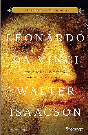 Leonardo Da Vinci