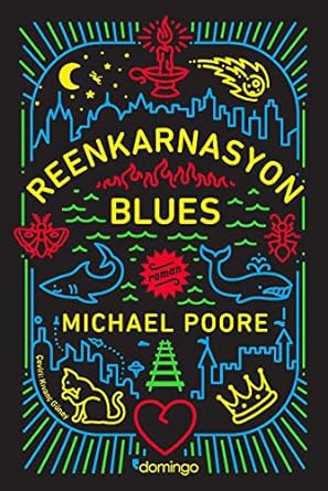 Reenkarnasyon Blues