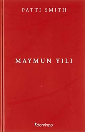 Maymun Yılı