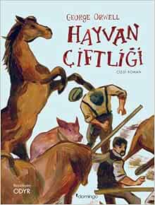 Hayvan Çiftliği