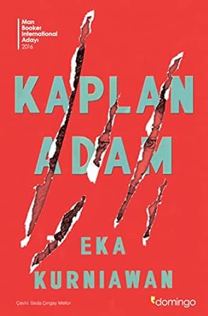Kaplan Adam