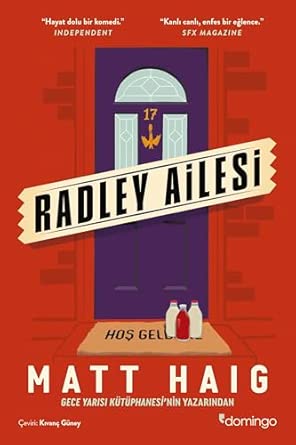 Radley Ailesi