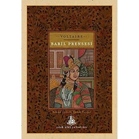 Babil Prensesi