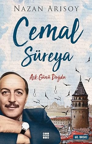 Cemal Süreya - Aşk Günü Doğdu