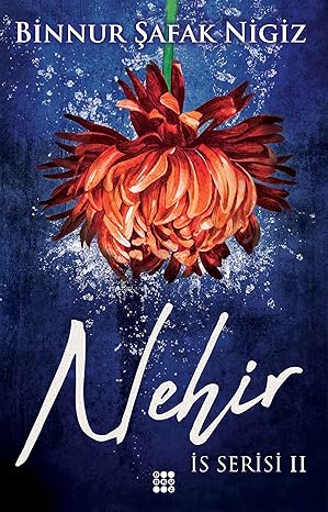 Nehir - İs Serisi 2