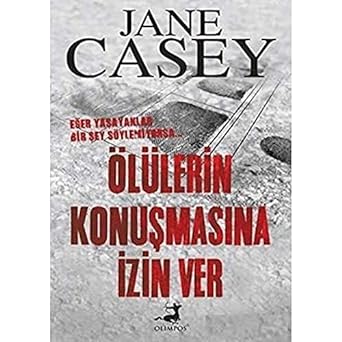 Ölülerin Konuşmasına İzin Ver