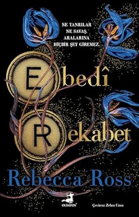 Ebedi rekabet
