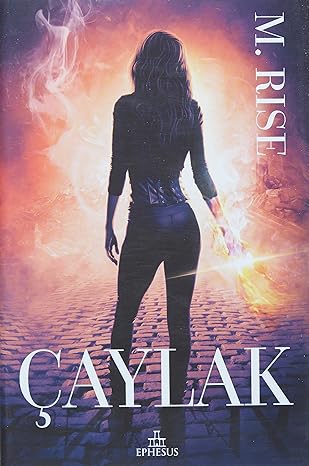 Çaylak : Av Serisi 2