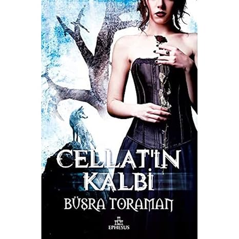 Cellat'ın Kalbi : Kırmızı Başlıklı Kız Serisi 2
