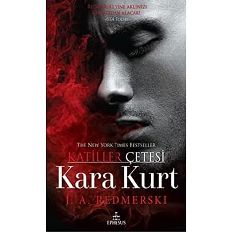 Kara Kurt - Katiller Çetesi
