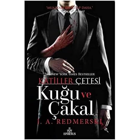 Kuğu ve Çakal: Katiller Çetesi