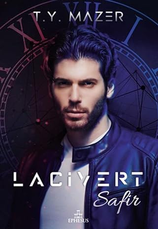 Lacivert: Safir