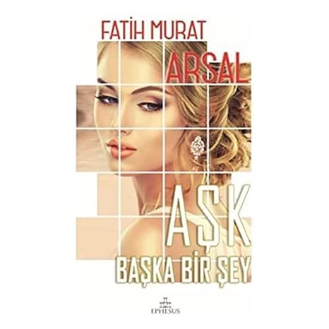 Aşk Başka Bir Şey