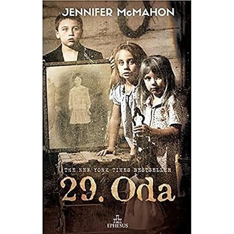 29. Oda