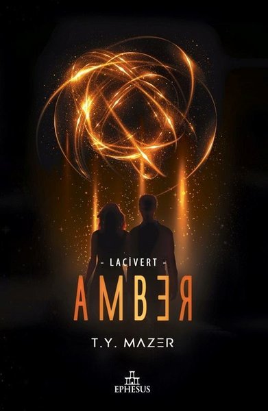 Amber
