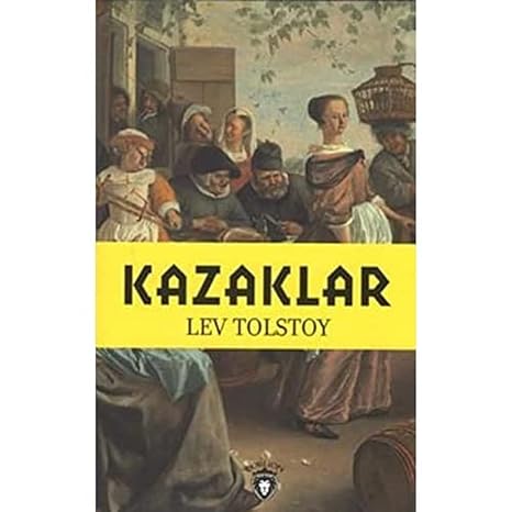 Kazaklar