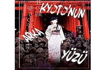 Kyoto’nun Arka Yüzü