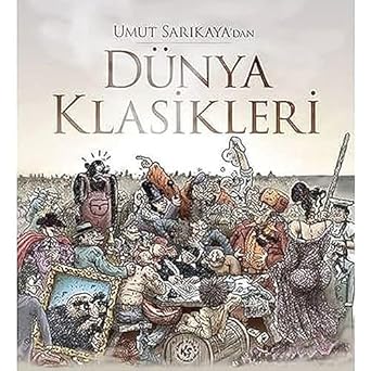 Dünya Klasikleri