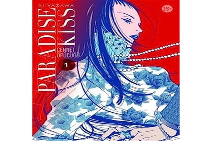 Paradise Kiss - Cennet Öpücüğü 1