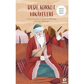 Dede Korkut Hikayeleri