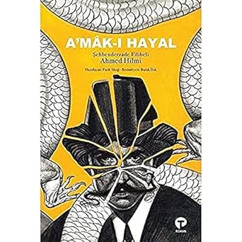 A'mak-ı Hayal