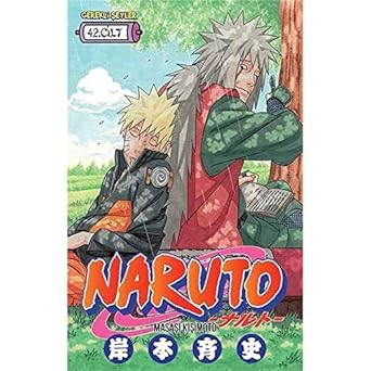 Naruto 42. Cilt