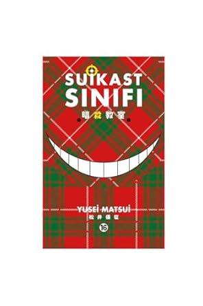 Suikast Sınıfı 16