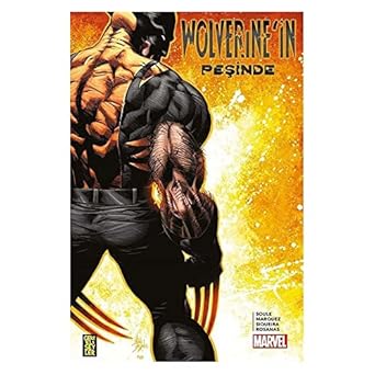 Wolverinein Peşinde