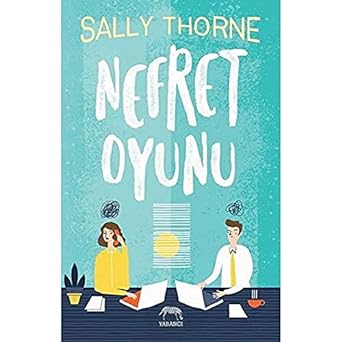Nefret Oyunu