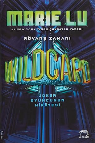 Wildcard Joker Oyuncusunun Hikayesi: Rövanş Zamanı